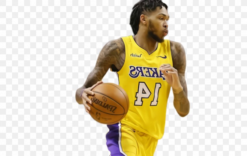 Basketball Cartoon, PNG, 2516x1588px, Brandon Ingram, Ball, Ball Game, Basketball, Basketball Moves Download Free