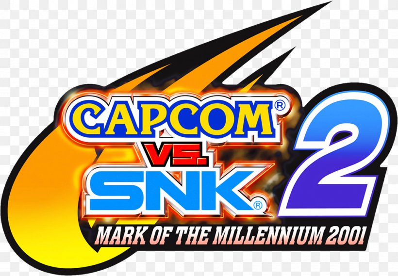Capcom Vs. SNK 2 PlayStation 2 Logo Game Font, PNG, 1065x740px, Capcom Vs Snk 2, Brand, Capcom Vs Snk, Capcom Vs Snk Millennium Fight 2000, Game Download Free
