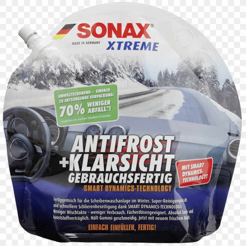 Car Sonax Antifreeze Wax Ruitensproeier, PNG, 872x874px, Car, Alcantara, Antifreeze, Brand, Cleaning Download Free