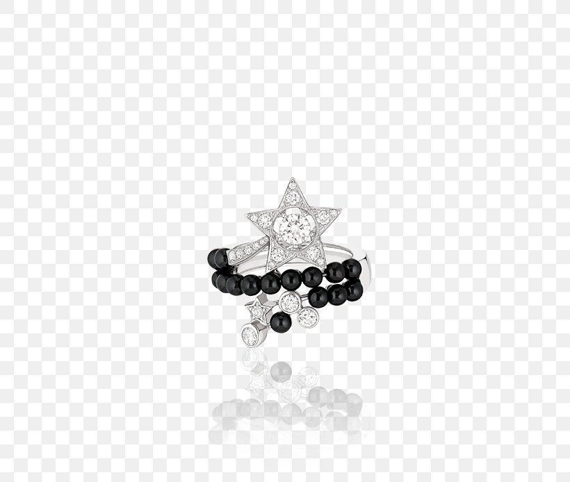 Chanel Jewellery Pearl Ring Diamond, PNG, 512x694px, Chanel, Body Jewelry, Bracelet, Brilliant, Cultured Pearl Download Free