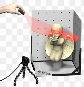Printer - David Laserscanner 3D Scanner Image Scanner Laser Scanning 3D Printing PNG
