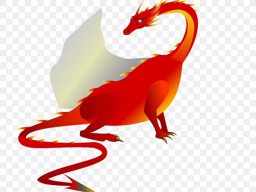 Dragon Fire Breathing Clip Art, PNG, 3200x2400px, Dragon, Artwork, Beak, Bird, Chinese Dragon Download Free