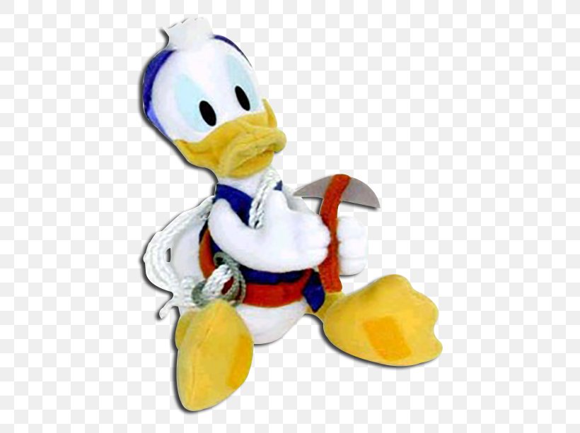 Duck Stuffed Animals & Cuddly Toys Plush Beak, PNG, 500x613px, Duck, Beak, Bird, Ducks Geese And Swans, Material Download Free