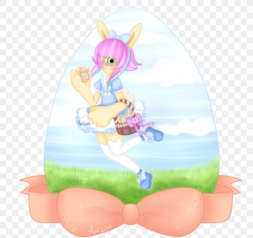 Easter Bunny Cartoon Legendary Creature, PNG, 921x867px, Easter Bunny, Cartoon, Easter, Fictional Character, Legendary Creature Download Free