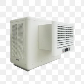 Evaporative Cooler - Evaporative Cooler Car Cooler Air Conditioning Air Cooling PNG