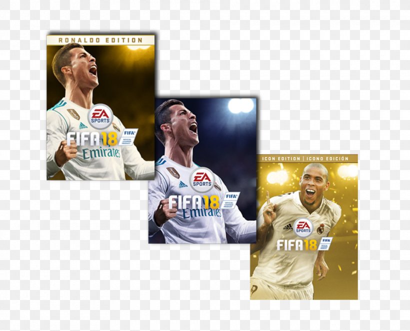 FIFA 18 Xbox One S Video Game, PNG, 960x776px, Fifa 18, Advertising, Brand, Championship, Ea Access Download Free