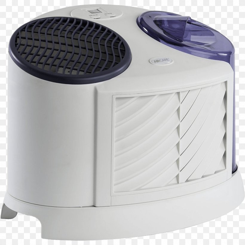 Humidifier Evaporative Cooler Table Home Appliance Essick Air MA-1201, PNG, 1000x1000px, Humidifier, Amazoncom, Architectural Engineering, Building, Evaporative Cooler Download Free