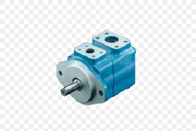 Hydraulic Pump Rotary Vane Pump Eaton Corporation Axial Piston Pump, PNG, 550x550px, Hydraulic Pump, Axial Piston Pump, Bosch Rexroth, Company, Cylinder Download Free