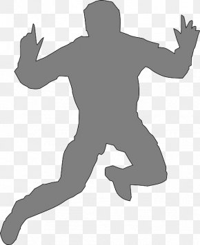 Jumping Clip Art PNG