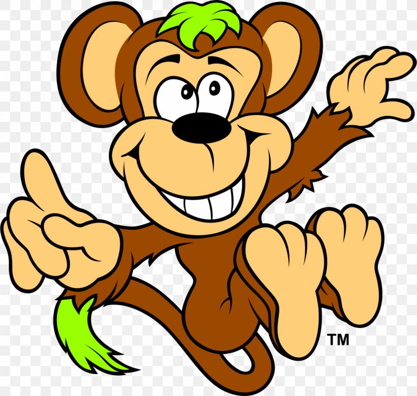 Monkey Cartoon, PNG, 1200x1141px, Sticker, Animal, Cartoon, Cat, Decal Download Free