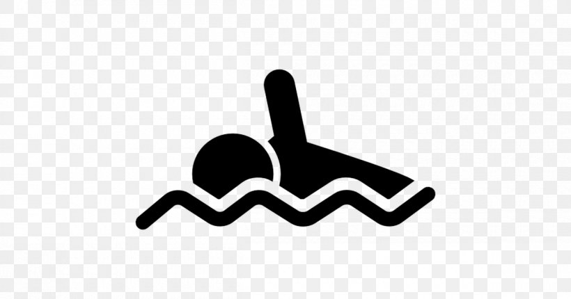 Paralympic Games Swimming Sport Clip Art, PNG, 1200x630px, Paralympic Games, Black, Black And White, Brand, Finger Download Free