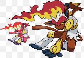 PokÃ©mon Diamond And Pearl PokÃ©mon Black 2 And White 2 PokkÃ©n Tournament PokÃ©mon X And Y Infernape PNG