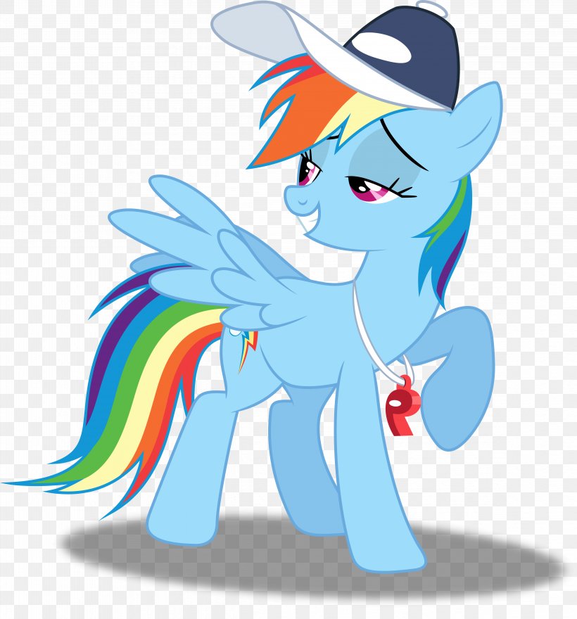 Pony Horse Rainbow Dash I Love Ponies Equestrian, PNG, 4658x5000px, Pony, Animal, Animal Figure, Art, Cartoon Download Free