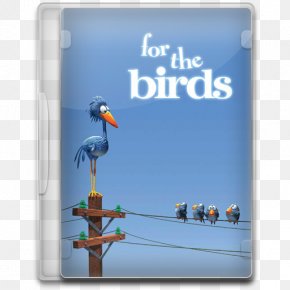 Bird Sea - Short Film Pixar Film Poster Film Director PNG