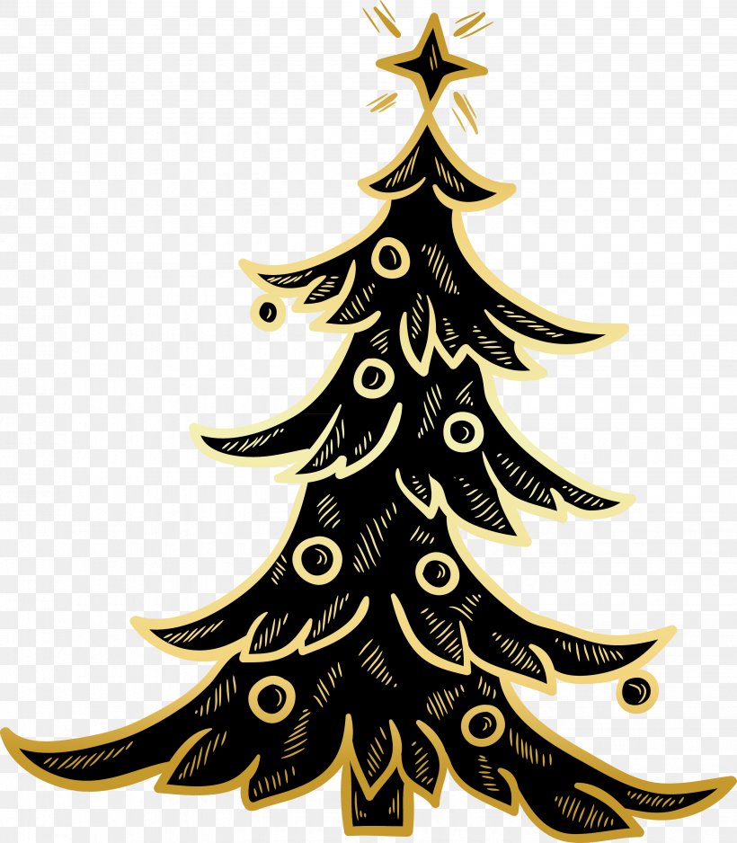 Spruce Christmas Tree Fir Christmas Decoration Christmas Ornament, PNG, 2883x3301px, Spruce, Christmas, Christmas Decoration, Christmas Ornament, Christmas Tree Download Free