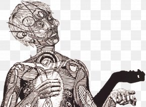 African Print - Visual Arts Fine Art Gordon Institute Of Business Science Sketch PNG