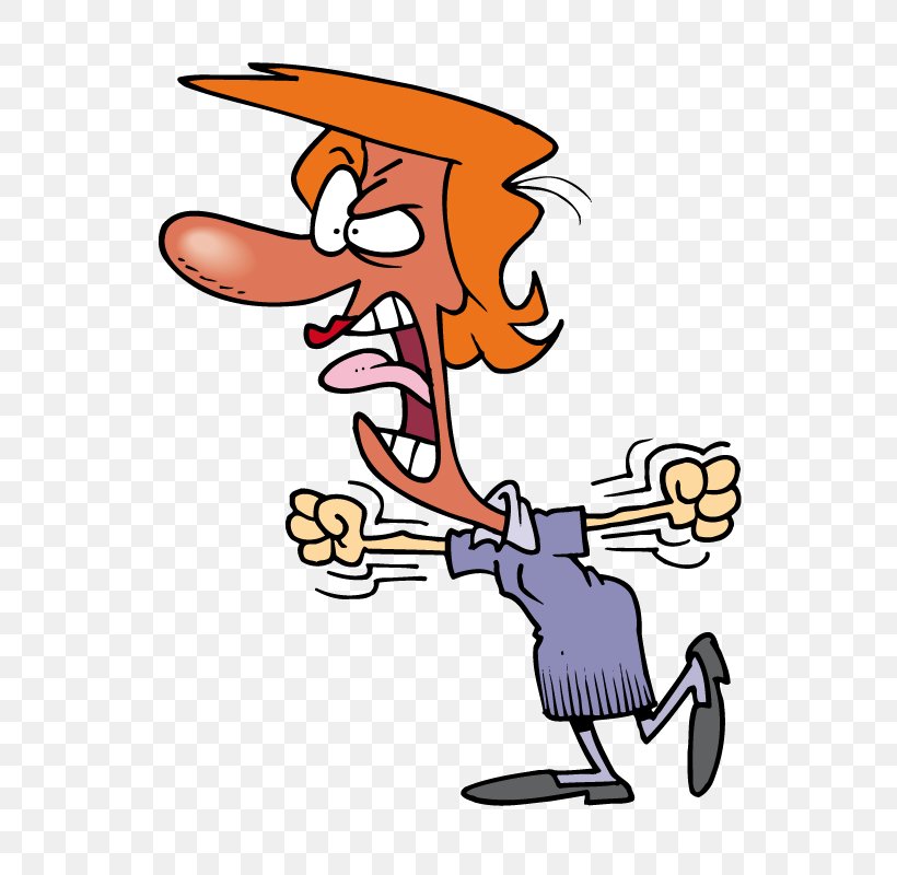 Anger Cartoon Screaming Clip Art, PNG, 737x800px, Anger, Antifeminism, Area, Art, Artwork Download Free