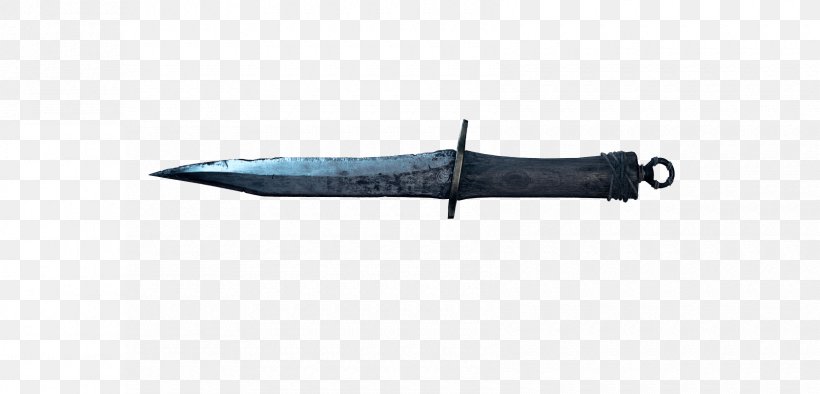 Bowie Knife Hunting & Survival Knives Throwing Knife Utility Knives, PNG, 1680x808px, Bowie Knife, Blade, Cold Weapon, Dagger, Hardware Download Free