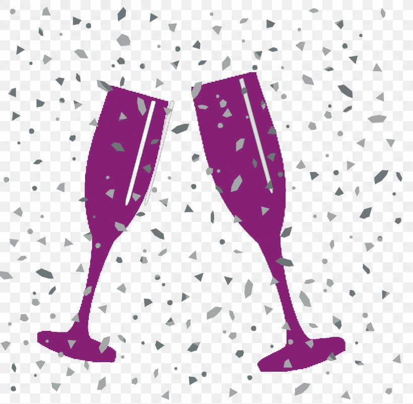 Champagne Glass Sparkling Wine Rosé Clip Art, PNG, 1306x1276px, Champagne, Bottle, Champagne Glass, Champagne Stemware, Drinkware Download Free