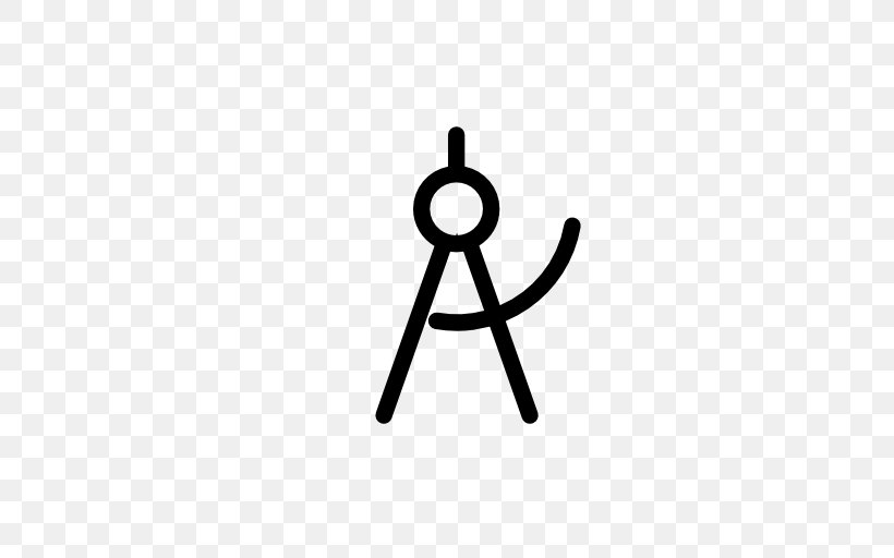 Compass Technical Drawing Tool Logo Png 512x512px Compass