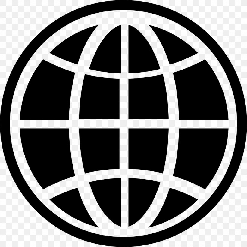World Wide Web, PNG, 980x980px, Web Design, Area, Black And White, Brand, Hyperlink Download Free
