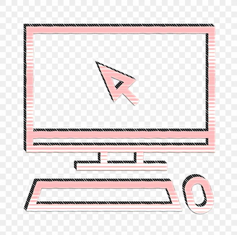 Computing Icon Gadget Icon Back To School Icon, PNG, 1284x1272px, Computing Icon, Back To School Icon, Gadget Icon, Geometry, Line Download Free