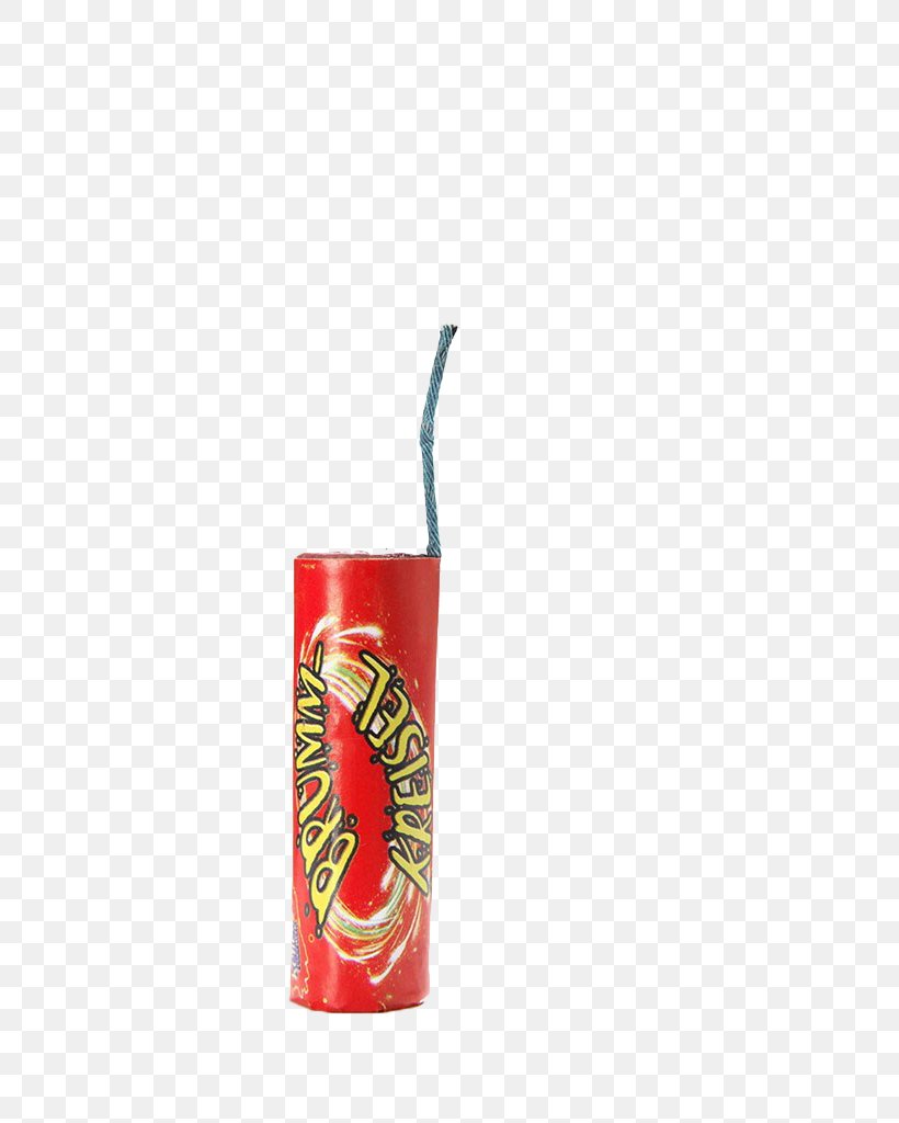 Firecracker Painting Explosive Material Black Powder, PNG, 690x1024px, Fizzy Drinks, Black Powder, Bomb, Carbonated Soft Drinks, Dynamite Download Free