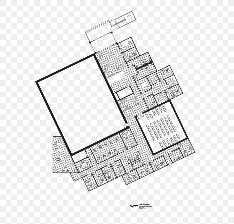 Floor Plan Business Furniture, PNG, 1600x1529px, Floor Plan, Area, Black And White, Business, Ceiling Download Free