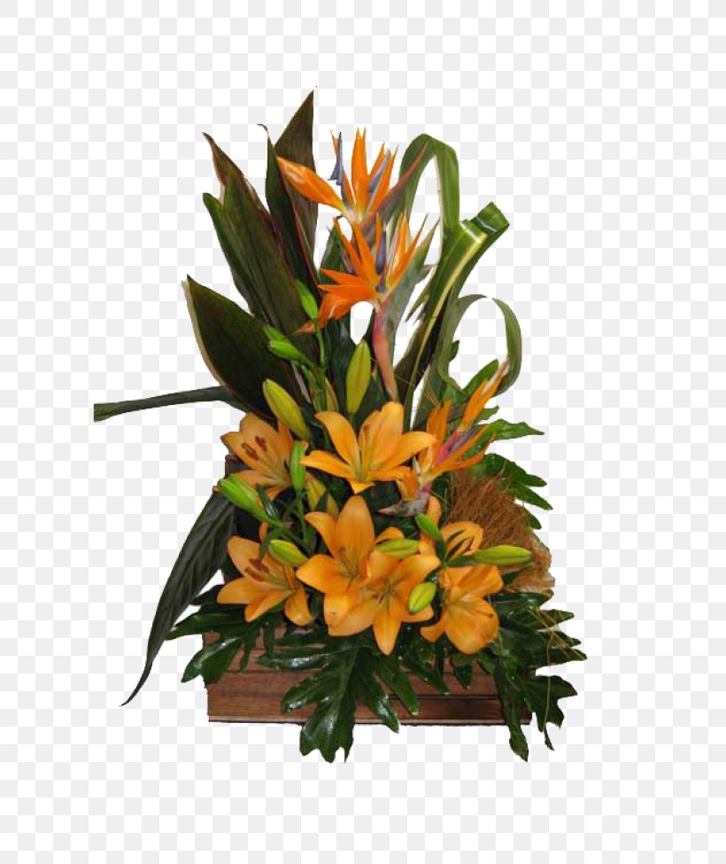 Floral Design Flower Bouquet Cut Flowers Strelitzia Flower CO., PNG, 780x975px, Floral Design, Artificial Flower, Basket, Bird Of Paradise Flower, Cut Flowers Download Free