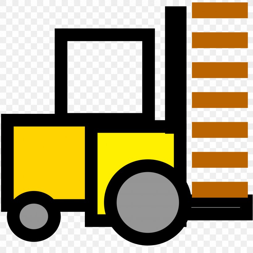 Forklift Pallet Clip Art, PNG, 2400x2400px, Forklift, Area, Artwork, Brand, Factory Download Free