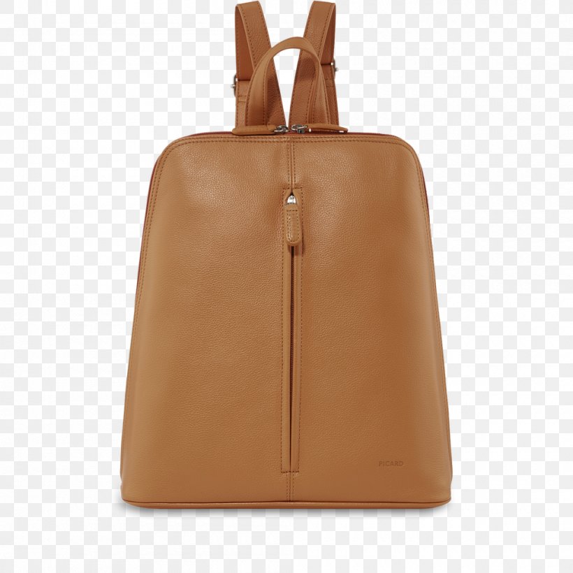 Handbag Picard Surgelés Leather Wallet Backpack, PNG, 1000x1000px, Handbag, Backpack, Bag, Baggage, Beige Download Free