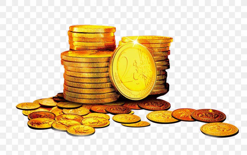 Light Gold Coin, PNG, 874x548px, Light, Coin, Fast Food, Gold, Gold Coin Download Free