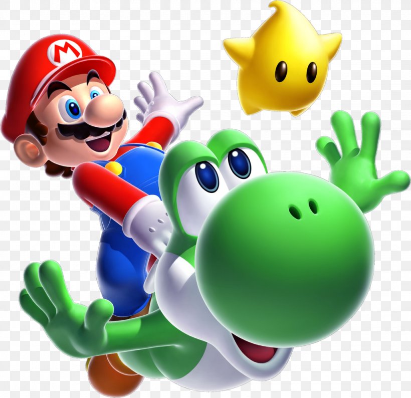 Mario & Yoshi Super Mario World 2: Yoshi's Island Yoshi's Cookie Super Mario Galaxy 2, PNG, 1024x992px, Mario Yoshi, Luigi, Mario, Mario Series, Mascot Download Free