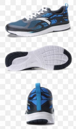 Anta Anta Shoes - Nike Free Sneakers Sportswear Shoe PNG
