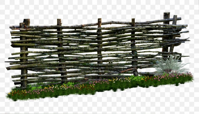 Picket Fence Chain-link Fencing Garden, PNG, 1024x588px, Fence, Chainlink Fencing, Garden, Gate, Metal Download Free