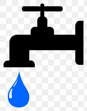 Save Water Cliparts - Plumbing Plumber Logo Drain Clip Art PNG