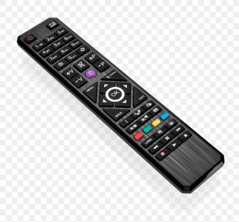 Remote Controls LED-backlit LCD Universal Remote Television Set Humax, PNG, 1160x1080px, Remote Controls, Digital Video Recorders, Dvd Bluray Recorders, Electronic Device, Electronic Instrument Download Free