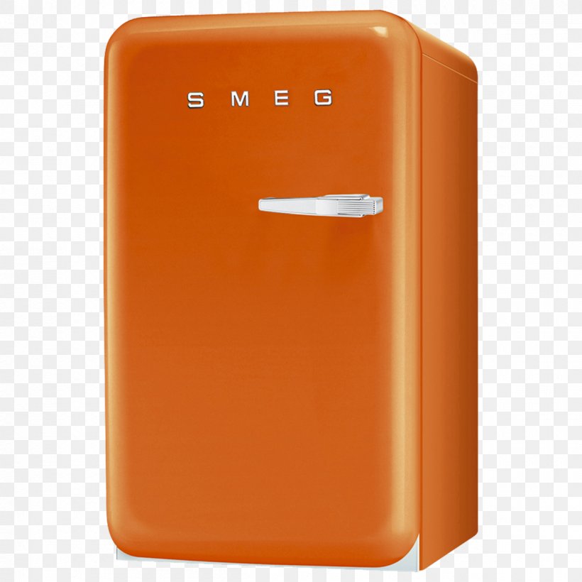 Smeg 50s Style FAB10 Refrigerator Freezers Door, PNG, 1200x1200px, Refrigerator, Dishwasher, Door, Freezers, Furniture Download Free