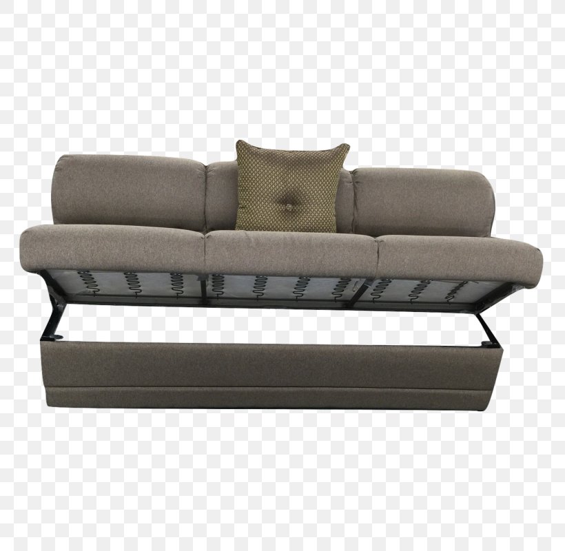 Sofa Bed Couch Cushion Chair, PNG, 800x800px, Sofa Bed, Air Mattresses, Bed, Chair, Couch Download Free