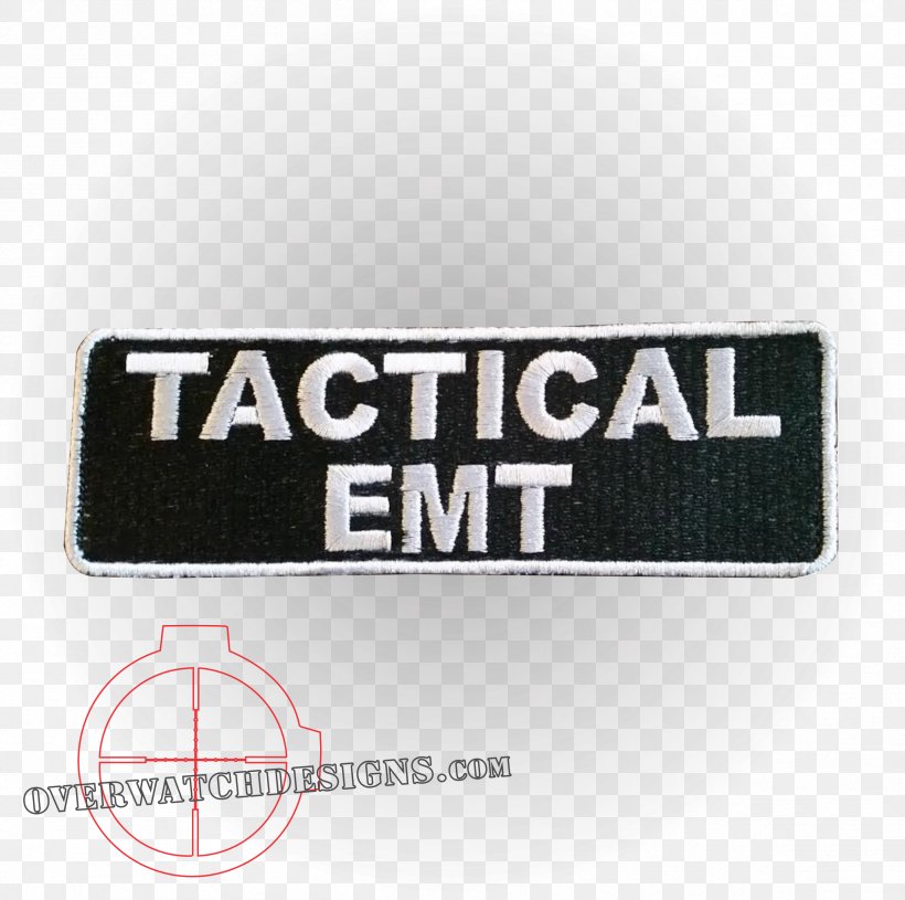 Tactical Emergency Medical Services Emergency Medical Technician Paramedic Embroidered Patch, PNG, 2409x2396px, Tactical Emergency Medical Services, Automotive Exterior, Brand, Emblem, Embroidered Patch Download Free
