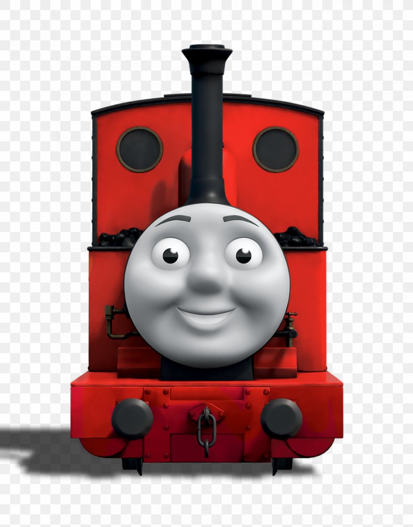 Thomas & Friends Rheneas Skarloey James The Red Engine, PNG, 941x1200px, Thomas Friends, Computergenerated Imagery, James The Red Engine, Pbs, Red Download Free