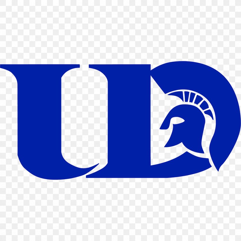 University Of Dubuque Spartans Football Central College Wartburg College Loras College, PNG, 1000x1000px, University Of Dubuque, American Football, Area, Blue, Brand Download Free