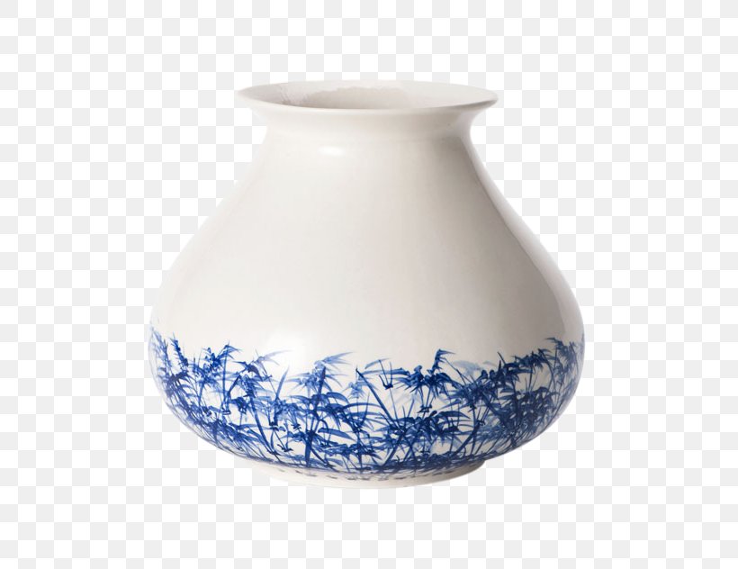 Vase Ceramic Stichting Fair Trade Original Netherlands, PNG, 632x632px, Vase, Artifact, Blue And White Porcelain, Ceramic, Fair Trade Download Free