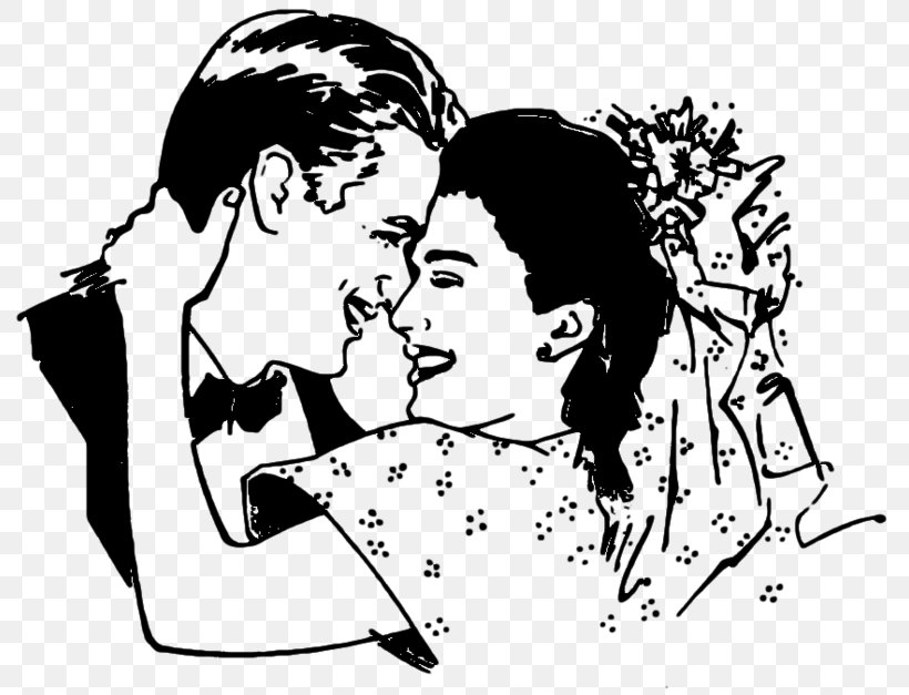 Bridegroom Wedding Clip Art, PNG, 800x627px, Watercolor, Cartoon, Flower, Frame, Heart Download Free