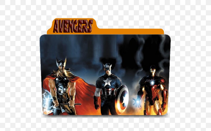 Captain America Thor Iron Man Black Widow Hulk, PNG, 512x512px, Captain America, Action Figure, Avengers, Black Widow, Captain America The First Avenger Download Free