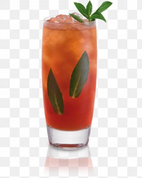 Cocktails Night - Cocktail Garnish Juice Mai Tai Bay Breeze PNG