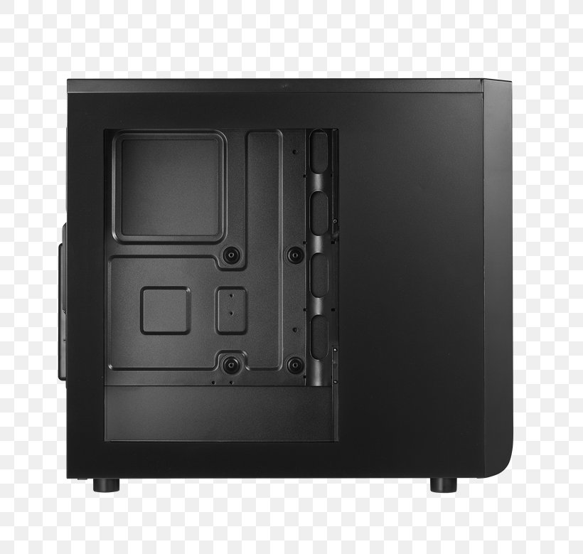 Computer Cases & Housings Power Supply Unit MicroATX Mini-ITX, PNG, 767x779px, Computer Cases Housings, Atx, Computer, Computer Case, Computer System Cooling Parts Download Free