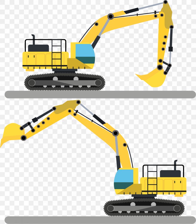 Crane Excavator Machine Icon, PNG, 1678x1919px, Caterpillar Inc, Architectural Engineering, Area, Backhoe Loader, Construction Equipment Download Free