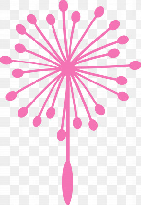 Dandelion PNG