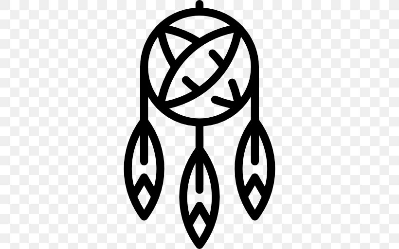 Dreamcather, PNG, 512x512px, Dreamcatcher, Black And White, Dream, Indigenous Peoples Of The Americas, Ornament Download Free